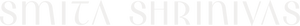 smitashrinivas