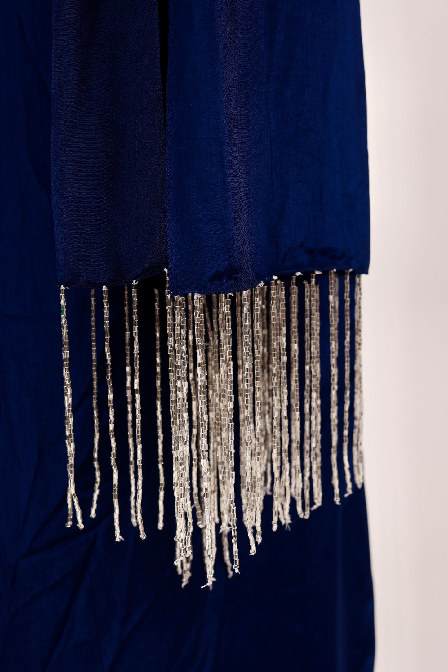 Blue kurti set